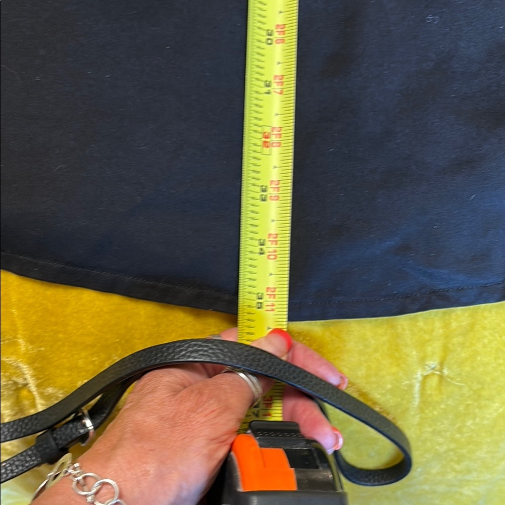 Tentree Black Sundress Casual New with tags - Picture 3 of 7